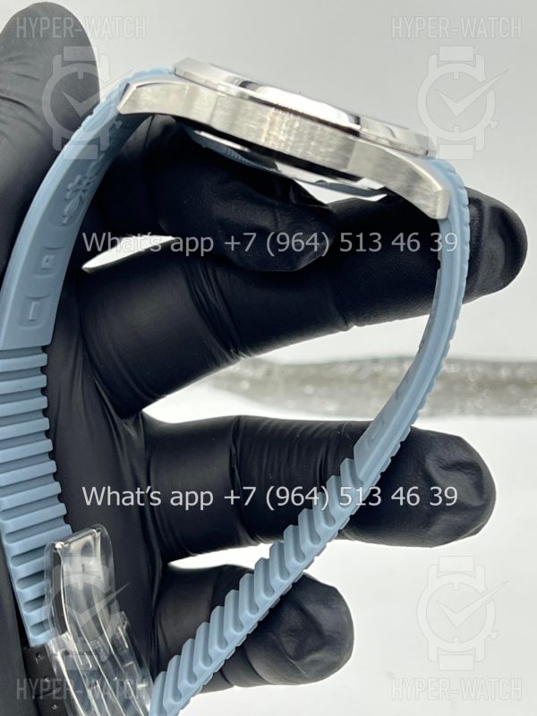 Товар Patek Philippe Aquanaut 40mm Art 10034 Фото 11 - Patek Philippe Aquanaut 40mm Art 10034