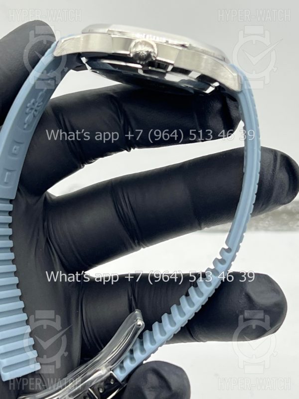 Товар Patek Philippe Aquanaut 40mm Art 10034 Фото 12 - Patek Philippe Aquanaut 40mm Art 10034
