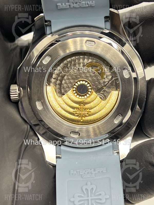 Товар Patek Philippe Aquanaut 40mm Art 10034 Фото 13 - Patek Philippe Aquanaut 40mm Art 10034