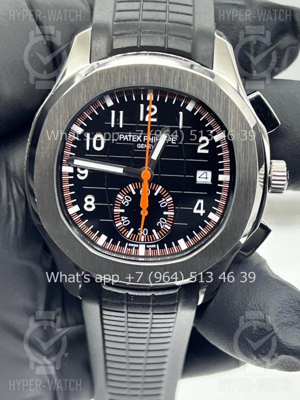 Товар Patek Philippe Aquanaut 42mm Art 10036 Фото 2 - Patek Philippe Aquanaut 42mm Art 10036