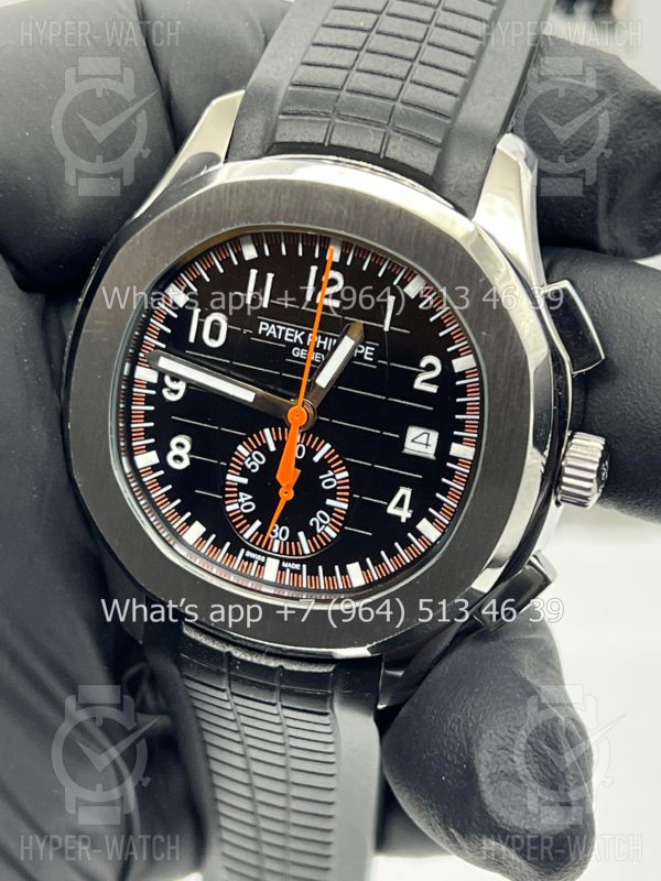 Товар Patek Philippe Aquanaut 42mm Art 10036 Фото 3 - Patek Philippe Aquanaut 42mm Art 10036