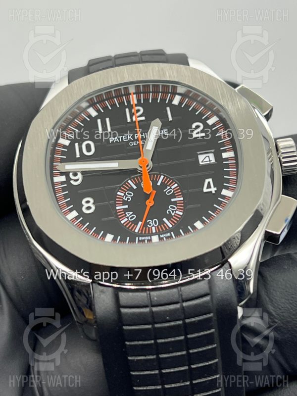 Товар Patek Philippe Aquanaut 42mm Art 10036 Фото 6 - Patek Philippe Aquanaut 42mm Art 10036