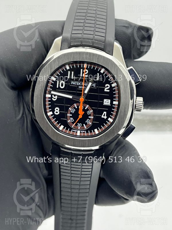Товар Patek Philippe Aquanaut 42mm Art 10036 Фото 7 - Patek Philippe Aquanaut 42mm Art 10036