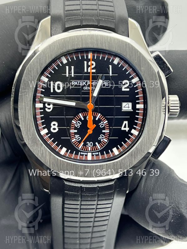Товар Patek Philippe Aquanaut 42mm Art 10036 Фото 8 - Patek Philippe Aquanaut 42mm Art 10036
