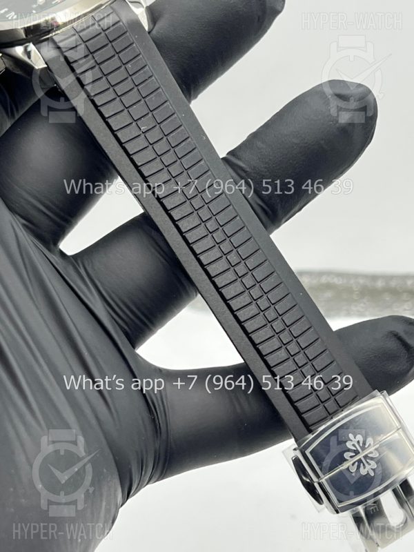 Товар Patek Philippe Aquanaut 42mm Art 10036 Фото 10 - Patek Philippe Aquanaut 42mm Art 10036