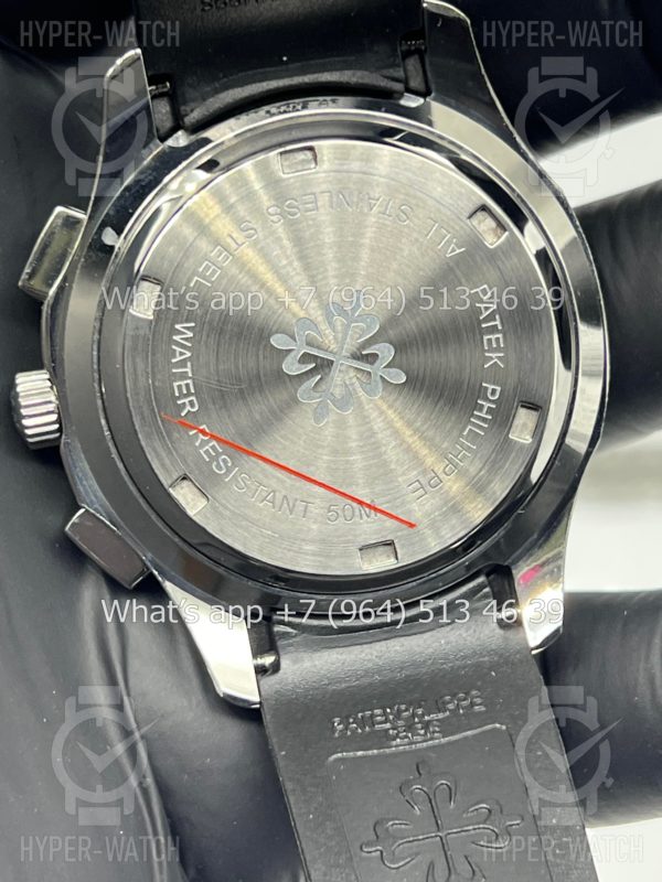 Товар Patek Philippe Aquanaut 42mm Art 10036 Фото 13 - Patek Philippe Aquanaut 42mm Art 10036