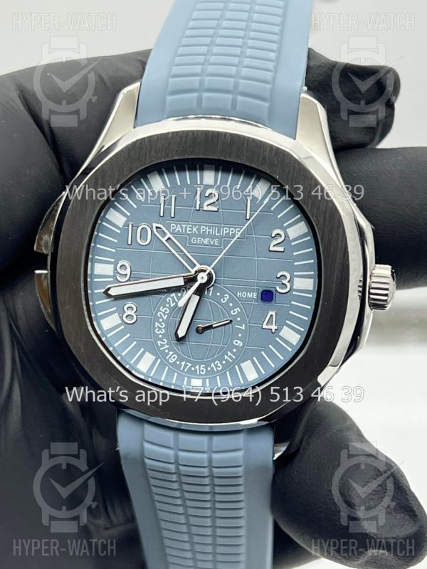 Товар Patek Philippe Aquanaut 40mm Art 10035 Фото 3 - Patek Philippe Aquanaut 40mm Art 10035
