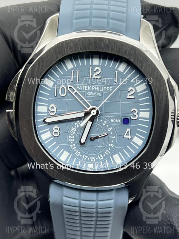 Товар Patek Philippe Aquanaut 40mm Art 10035 Фото 4 - Patek Philippe Aquanaut 40mm Art 10035