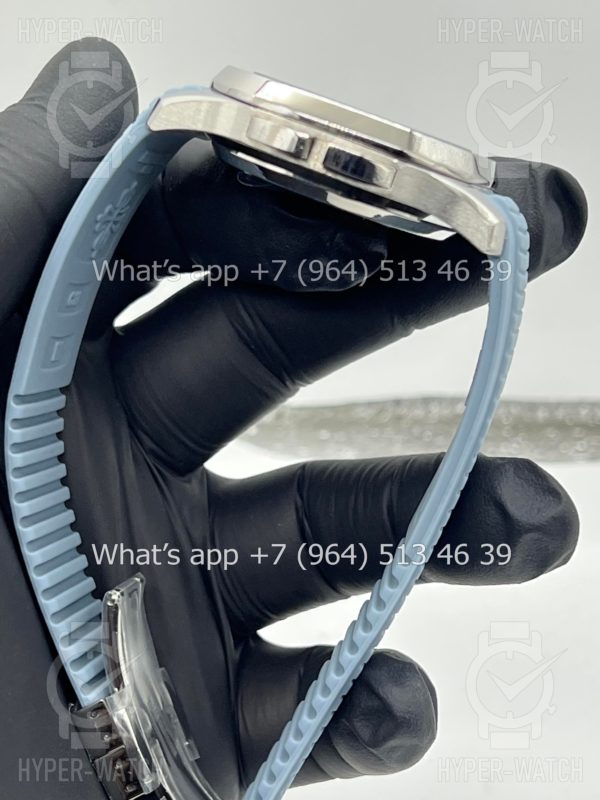 Товар Patek Philippe Aquanaut 40mm Art 10035 Фото 8 - Patek Philippe Aquanaut 40mm Art 10035