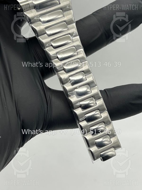 Товар Patek Philippe Nautilus 40mm Art 10031 Фото 7 - Patek Philippe Nautilus 40mm Art 10031