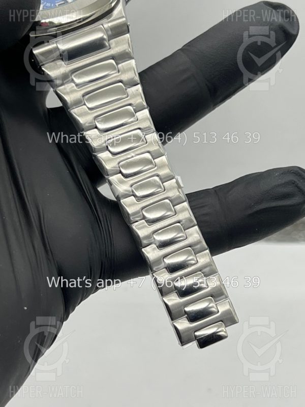 Товар Patek Philippe Nautilus 40mm Art 10032 Фото 7 - Patek Philippe Nautilus 40mm Art 10032