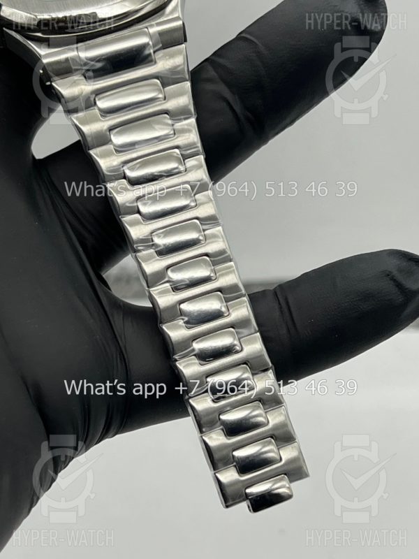Фото 5 - Patek Philippe Nautilus 40mm Art 10030