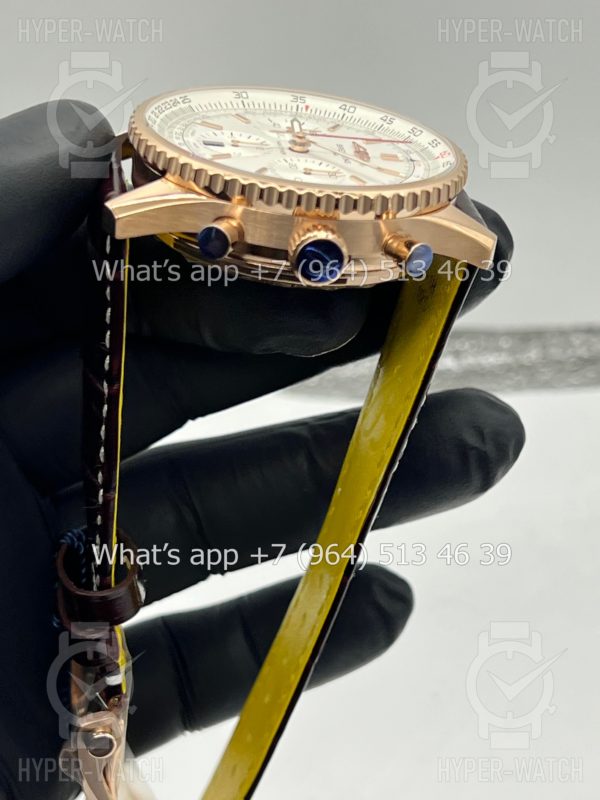 Товар Breitling Navitimer 41mm RB0139211G1P1 Фото 12 - Breitling Navitimer 41mm RB0139211G1P1