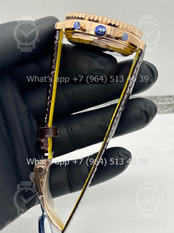 Товар Breitling Navitimer 41mm RB0139211G1P1 Фото 13 - Breitling Navitimer 41mm RB0139211G1P1