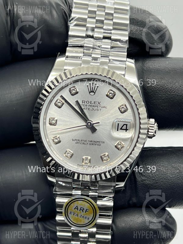 Товар Rolex Datejust 31mm 278274-0030 ARF Фото 2 - Rolex Datejust 31mm 278274-0030 ARF