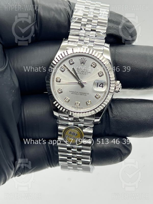 Товар Rolex Datejust 31mm 278274-0030 ARF Фото 6 - Rolex Datejust 31mm 278274-0030 ARF