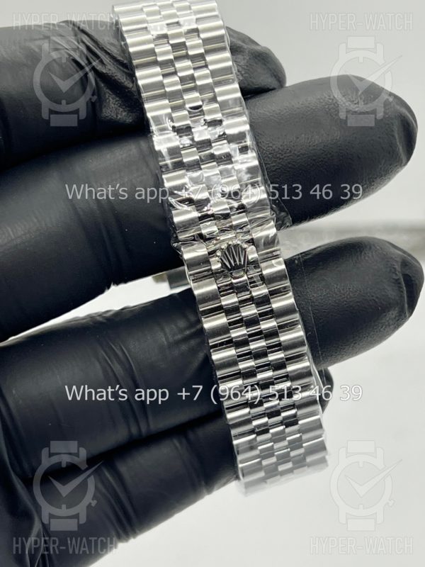 Товар Rolex Datejust 31mm 278274-0030 ARF Фото 11 - Rolex Datejust 31mm 278274-0030 ARF