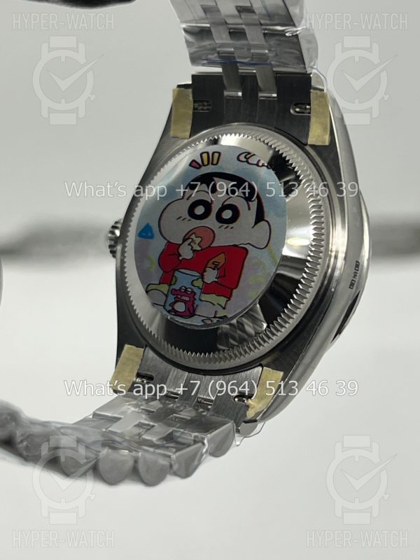 Товар Rolex Datejust 31mm 278274-0030 ARF Фото 12 - Rolex Datejust 31mm 278274-0030 ARF