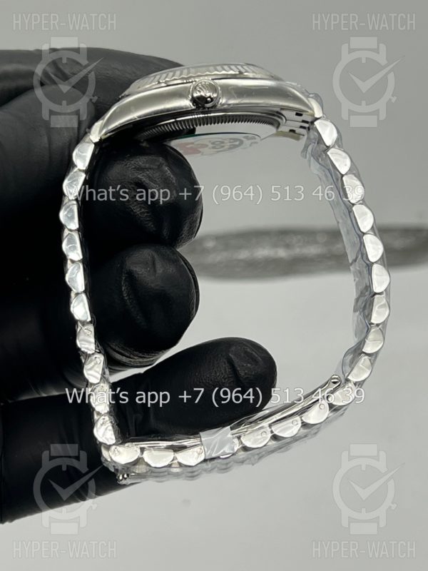 Товар Rolex Datejust 31mm 278274 Grey Art 10097 Фото 8 - Rolex Datejust 31mm 278274 Grey Art 10097