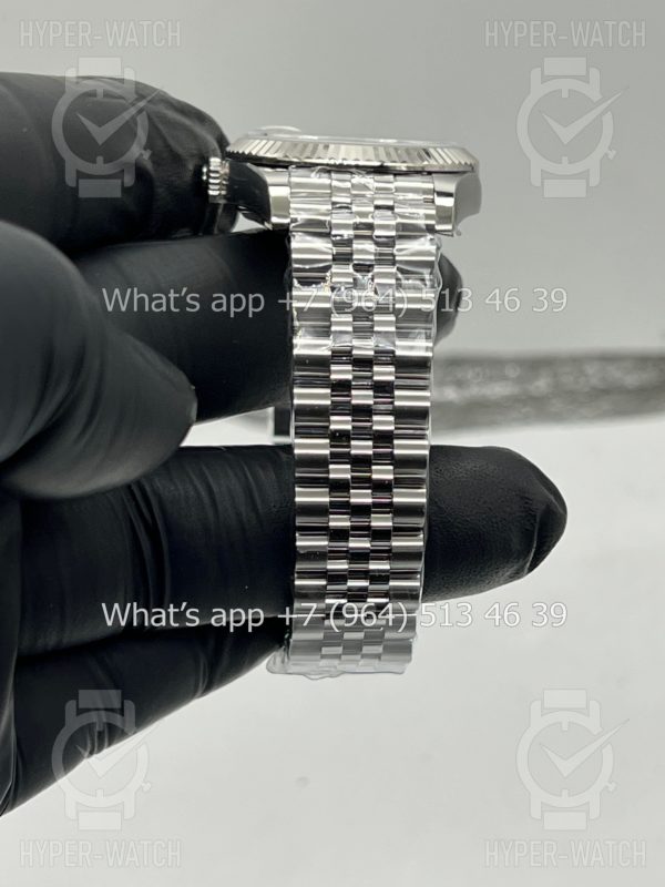 Товар Rolex Datejust 31mm 278274 Grey Art 10097 Фото 9 - Rolex Datejust 31mm 278274 Grey Art 10097
