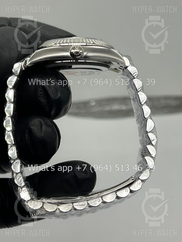 Фото 10 - Rolex Datejust 31mm 278274-0006 Steel