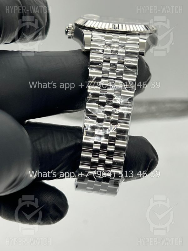 Фото 11 - Rolex Datejust 31mm 278274-0006 Steel