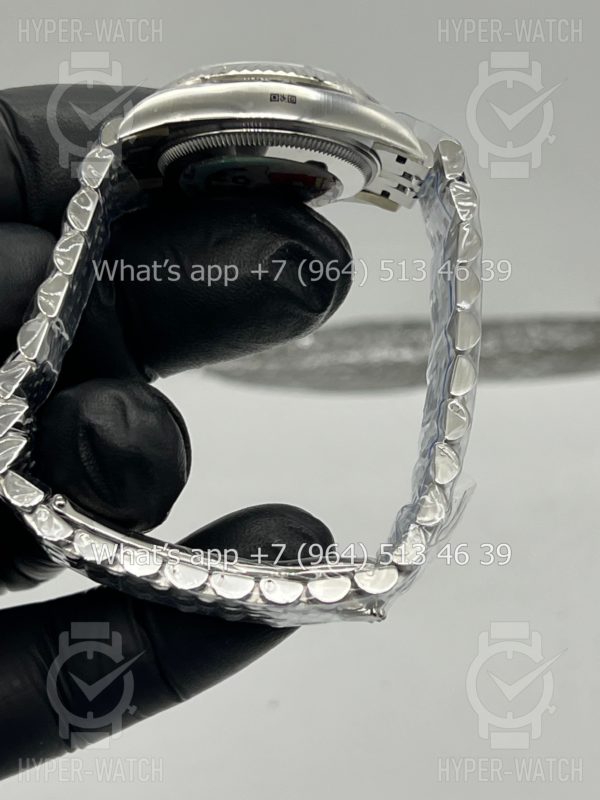 Фото 12 - Rolex Datejust 31mm 278274-0006 Steel