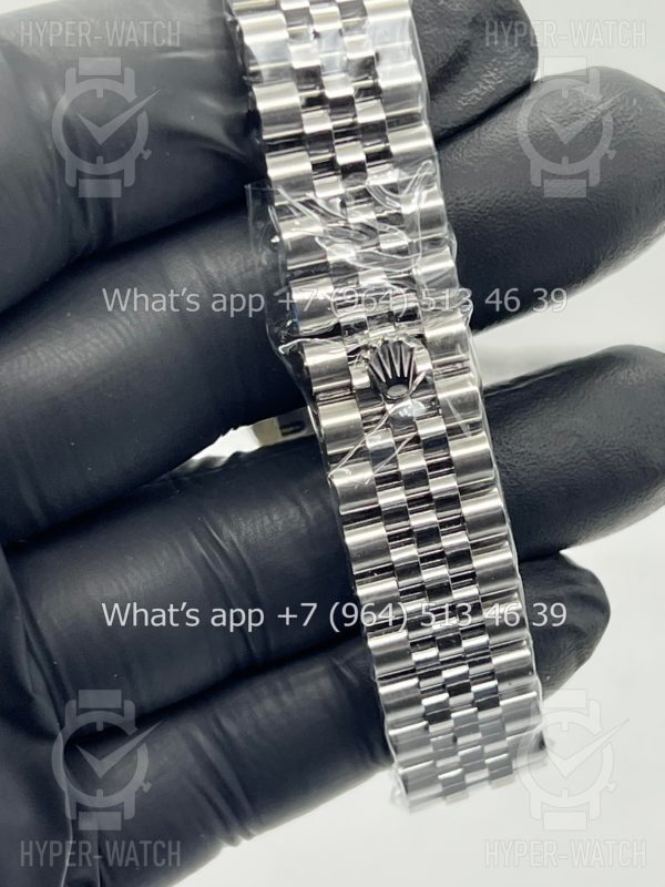Фото 13 - Rolex Datejust 31mm 278274-0006 Steel