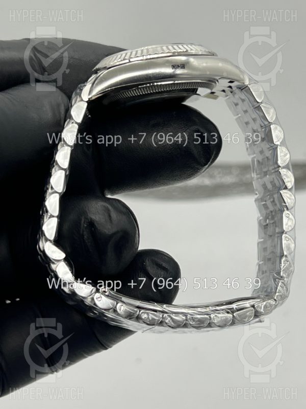 Товар Rolex Datejust 31mm 278274-0018 Steel Фото 11 - Rolex Datejust 31mm 278274-0018 Steel