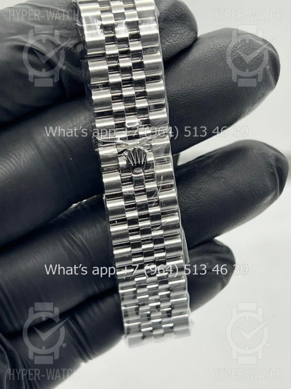 Товар Rolex Datejust 31mm 278274-0018 Steel Фото 12 - Rolex Datejust 31mm 278274-0018 Steel