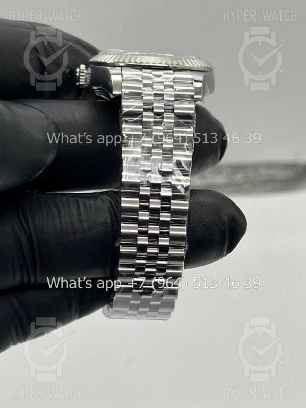 Товар Rolex Datejust 31mm 278274 Grey Art 10095 Фото 11 - Rolex Datejust 31mm 278274 Grey Art 10095