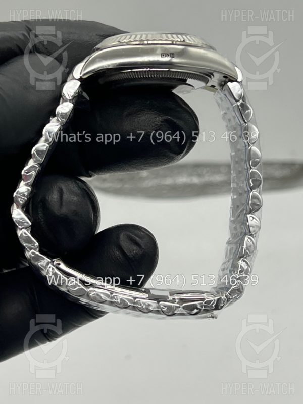 Товар Rolex Datejust 31mm 278274 Grey Art 10095 Фото 12 - Rolex Datejust 31mm 278274 Grey Art 10095