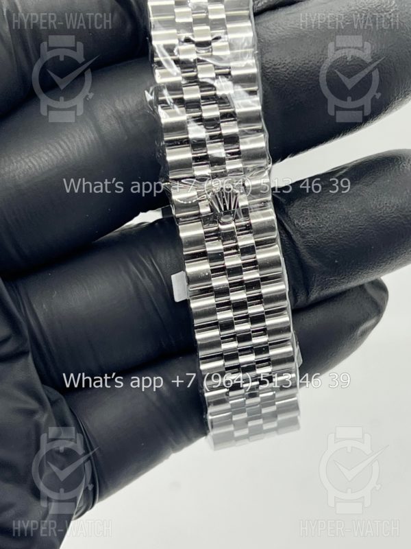 Товар Rolex Datejust 31mm 278274 Grey Art 10095 Фото 13 - Rolex Datejust 31mm 278274 Grey Art 10095