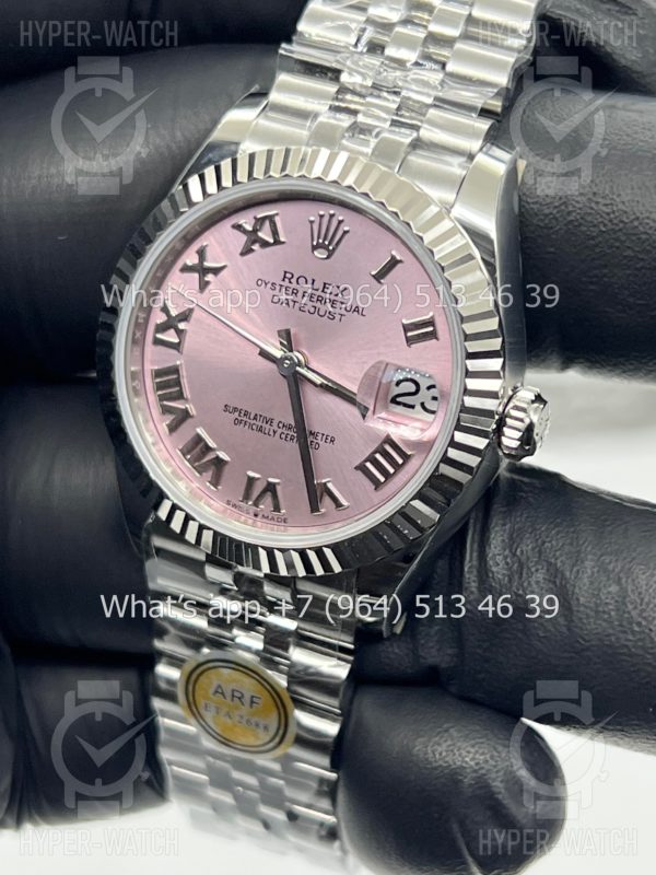 Товар Rolex Datejust 31mm 278274-0020 Steel Фото 3 - Rolex Datejust 31mm 278274-0020 Steel