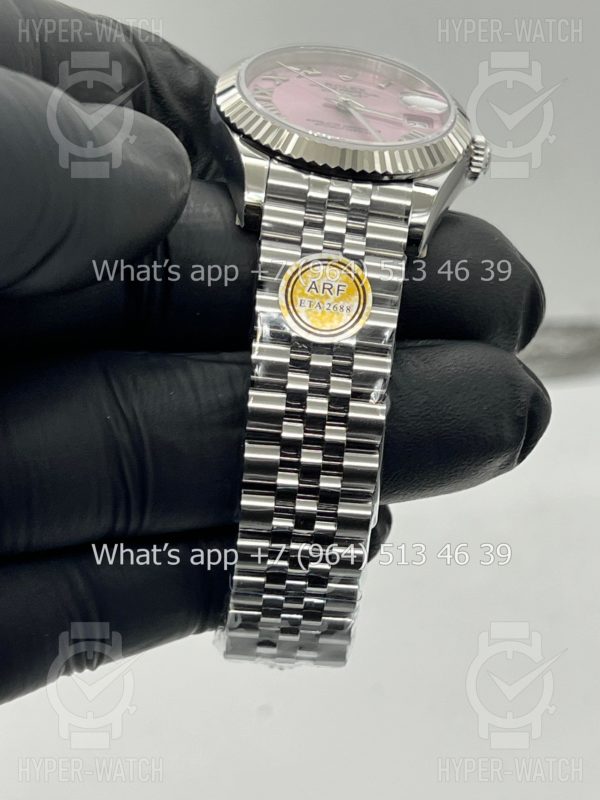 Товар Rolex Datejust 31mm 278274-0020 Steel Фото 7 - Rolex Datejust 31mm 278274-0020 Steel