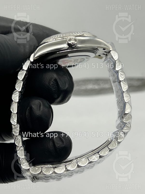 Товар Rolex Datejust 31mm 278274-0020 Steel Фото 8 - Rolex Datejust 31mm 278274-0020 Steel