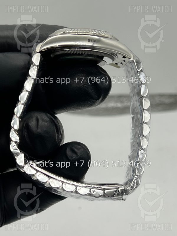 Товар Rolex Datejust 31mm 278274-0020 Steel Фото 10 - Rolex Datejust 31mm 278274-0020 Steel
