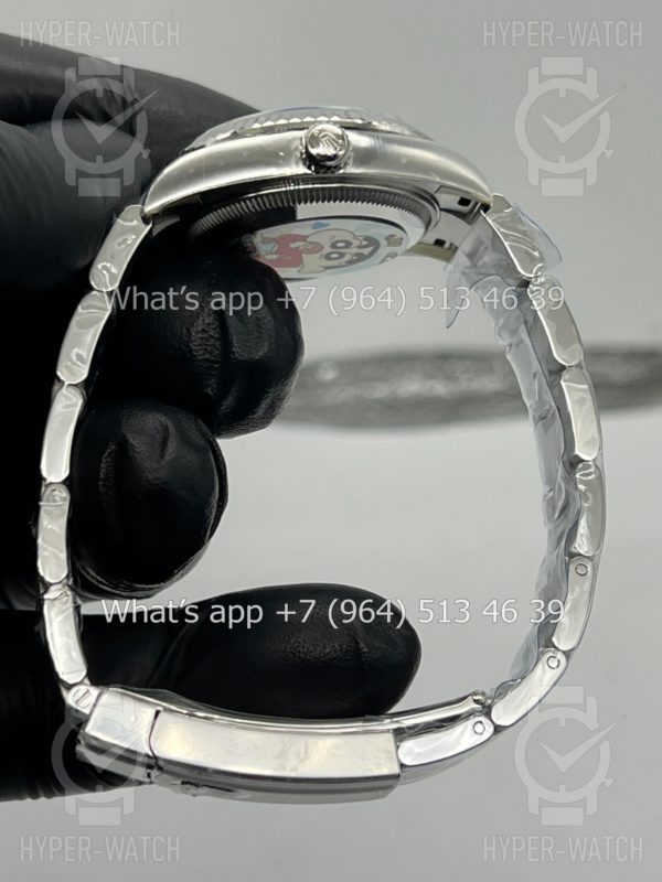 Товар Rolex Datejust 31mm 278274 Silver ARF Фото 8 - Rolex Datejust 31mm 278274 Silver ARF