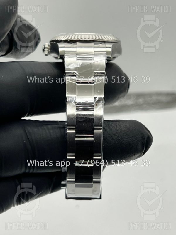 Товар Rolex Datejust 31mm 278274 Silver ARF Фото 9 - Rolex Datejust 31mm 278274 Silver ARF