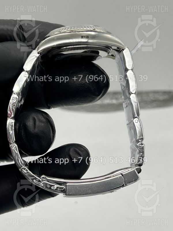 Товар Rolex Datejust 31mm 278274 Silver ARF Фото 10 - Rolex Datejust 31mm 278274 Silver ARF