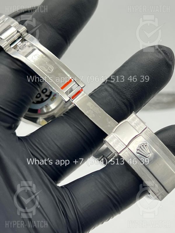 Товар Rolex Datejust 31mm 278274 Silver ARF Фото 13 - Rolex Datejust 31mm 278274 Silver ARF