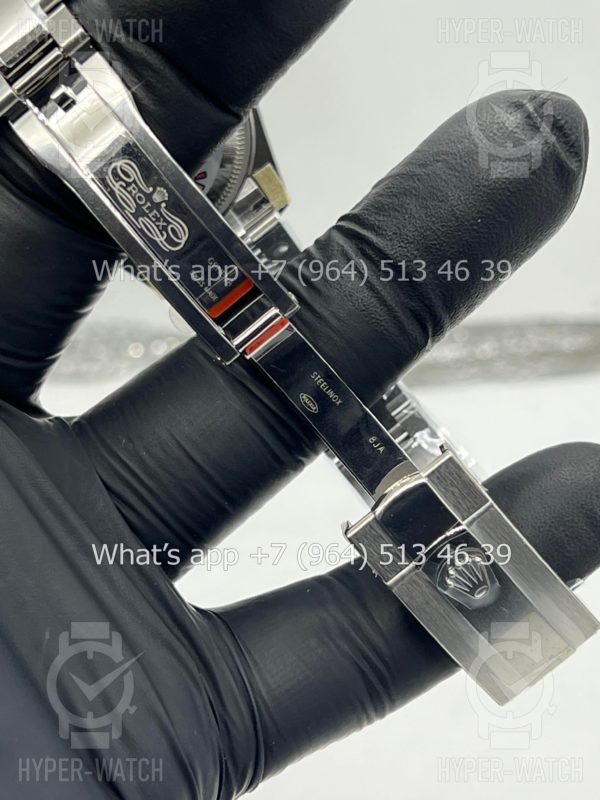 Товар Rolex Datejust 31mm 278274 Silver ARF Фото 14 - Rolex Datejust 31mm 278274 Silver ARF