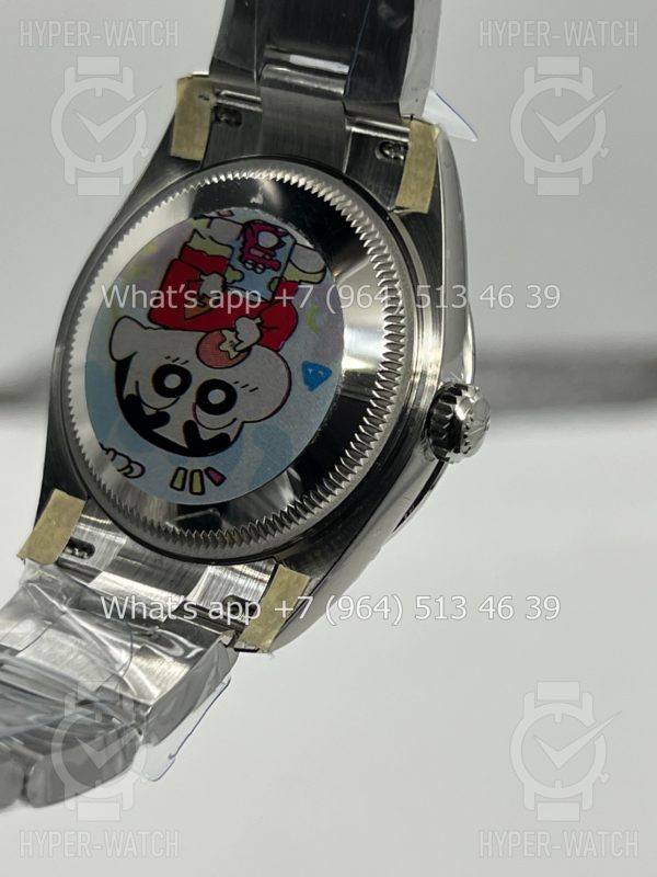 Товар Rolex Datejust 31mm 278274 Silver ARF Фото 15 - Rolex Datejust 31mm 278274 Silver ARF