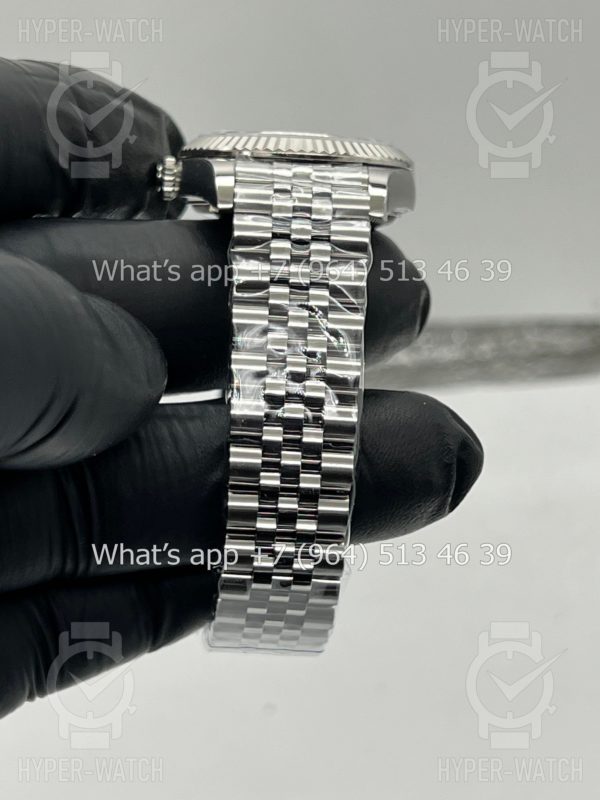 Товар Rolex Datejust 31mm 278274 Steel Blue Фото 12 - Rolex Datejust 31mm 278274 Steel Blue