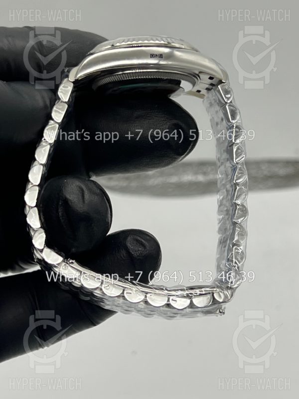 Товар Rolex Datejust 31mm 278274 Steel Blue Фото 13 - Rolex Datejust 31mm 278274 Steel Blue