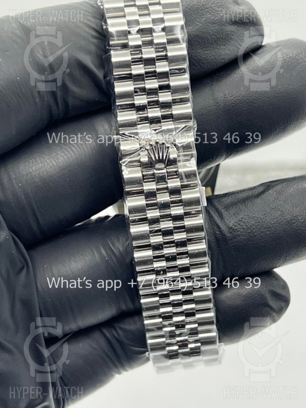 Товар Rolex Datejust 31mm 278274 Steel Blue Фото 14 - Rolex Datejust 31mm 278274 Steel Blue