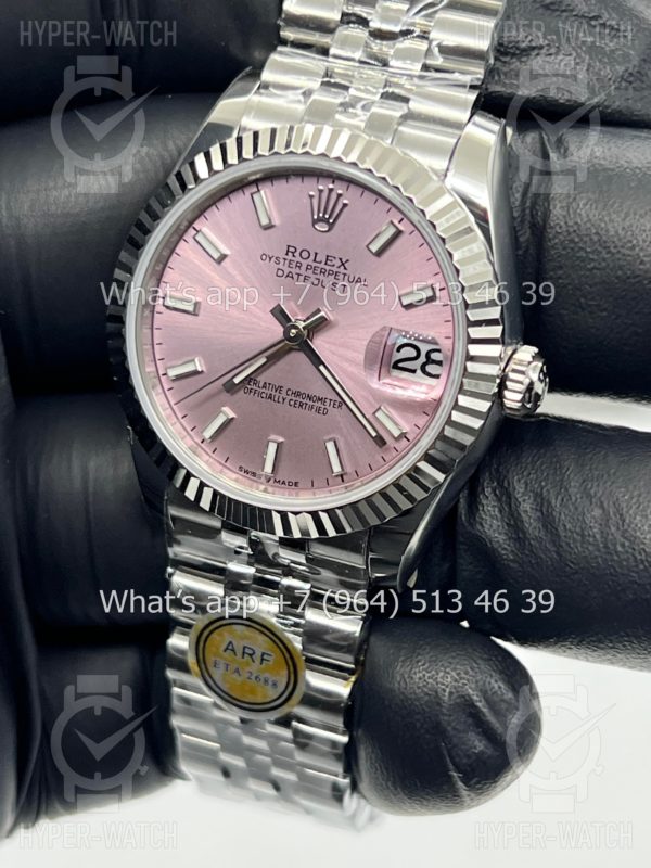 Товар Rolex Datejust 31mm 278274-0014 ARF Фото 3 - Rolex Datejust 31mm 278274-0014 ARF