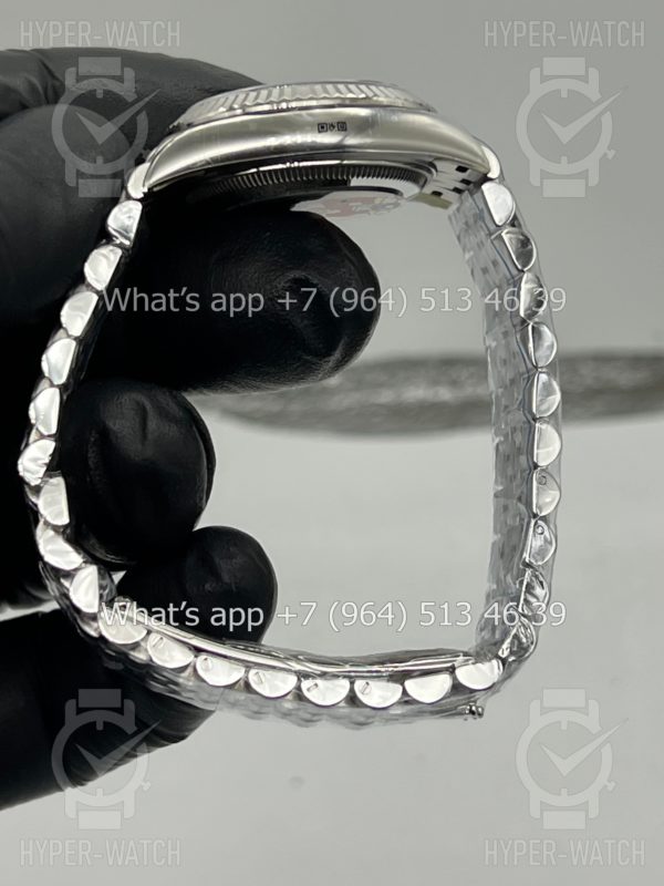 Товар Rolex Datejust 31mm 278274-0014 ARF Фото 9 - Rolex Datejust 31mm 278274-0014 ARF