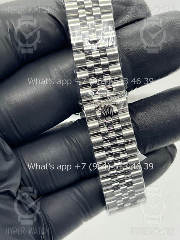 Товар Rolex Datejust 31mm 278274-0014 ARF Фото 10 - Rolex Datejust 31mm 278274-0014 ARF