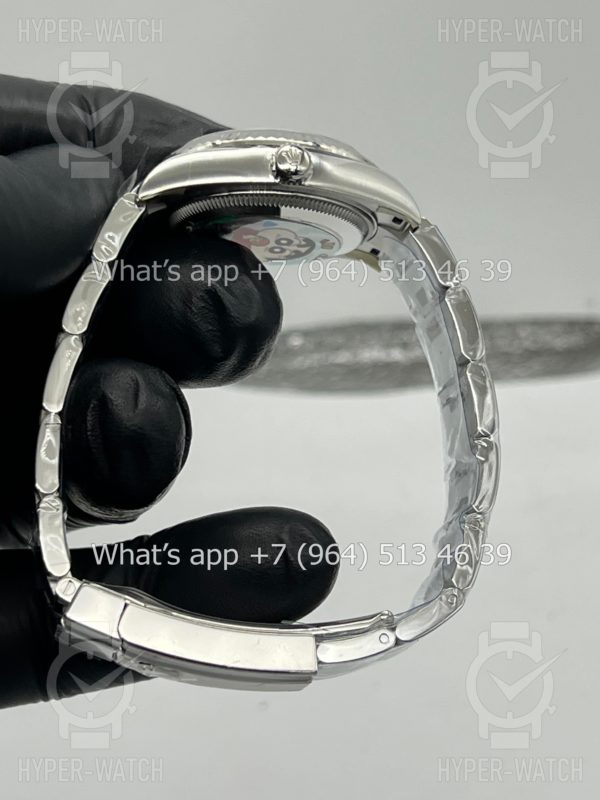 Товар Rolex Datejust 31mm 278274-0017 Steel Фото 8 - Rolex Datejust 31mm 278274-0017 Steel